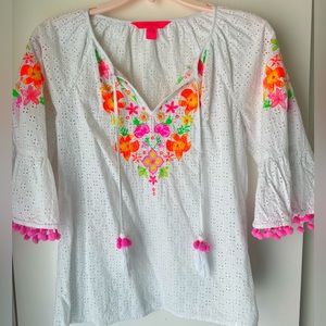 Lilly Pulitzer Women’s XXS EUC
